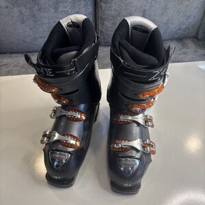 Atomic Zone 5:45 Men's Downhill Ski Boots Mondo 26 - BSL 307 mm Women's 8.5